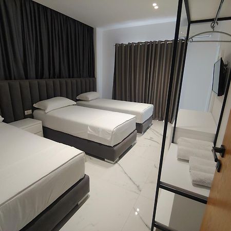 Hotel Zeka 사밀 외부 사진