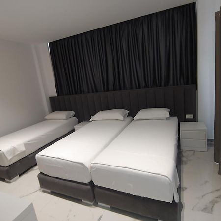 Hotel Zeka 사밀 외부 사진