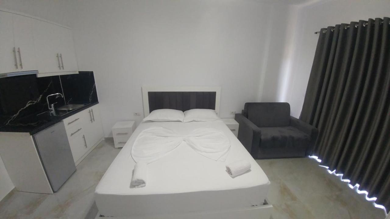 Hotel Zeka 사밀 외부 사진