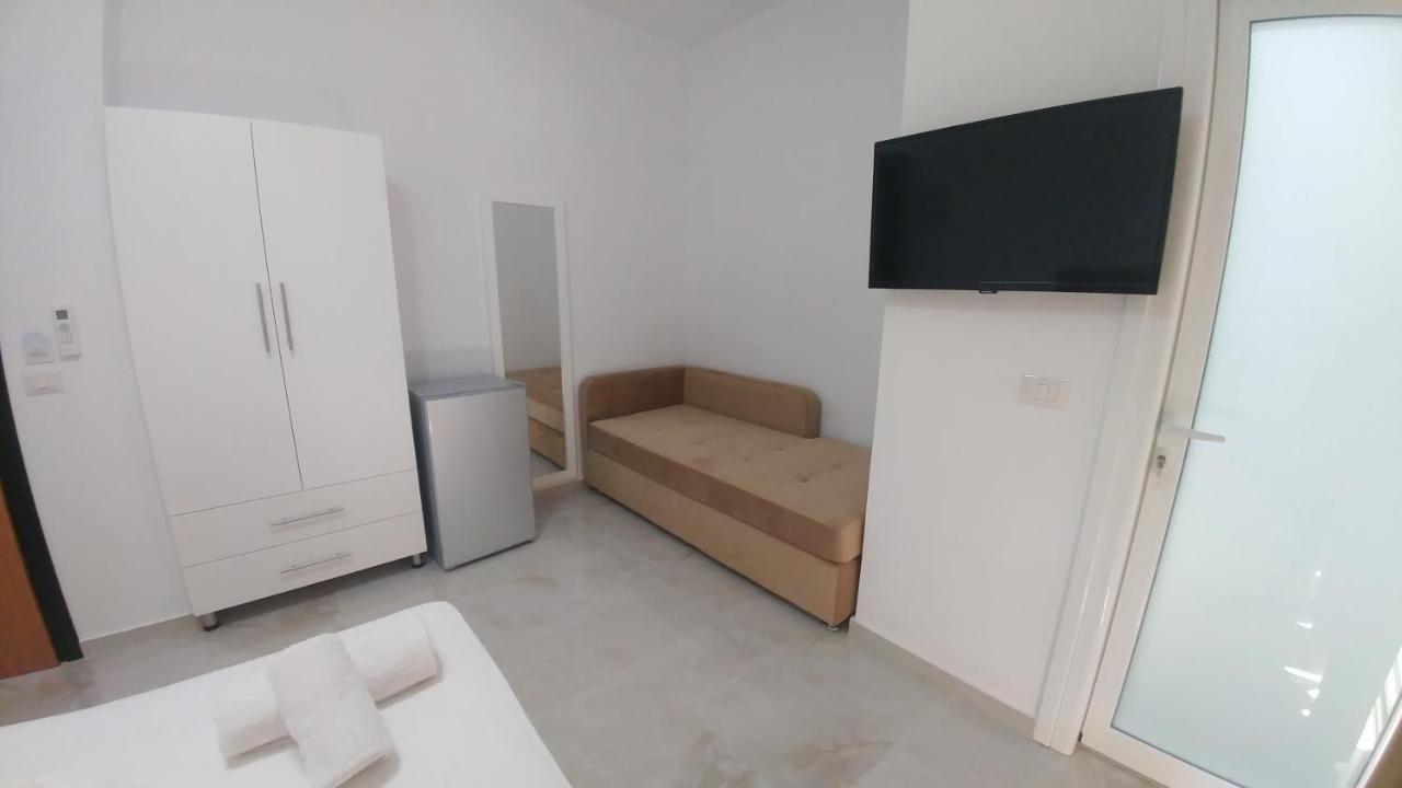 Hotel Zeka 사밀 외부 사진