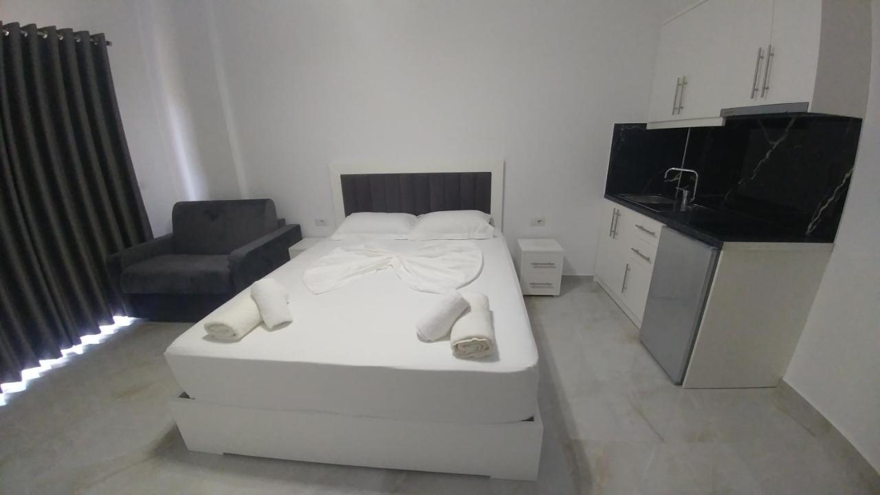Hotel Zeka 사밀 외부 사진