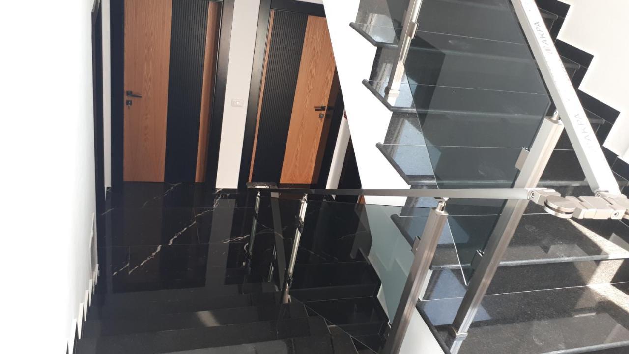 Hotel Zeka 사밀 외부 사진