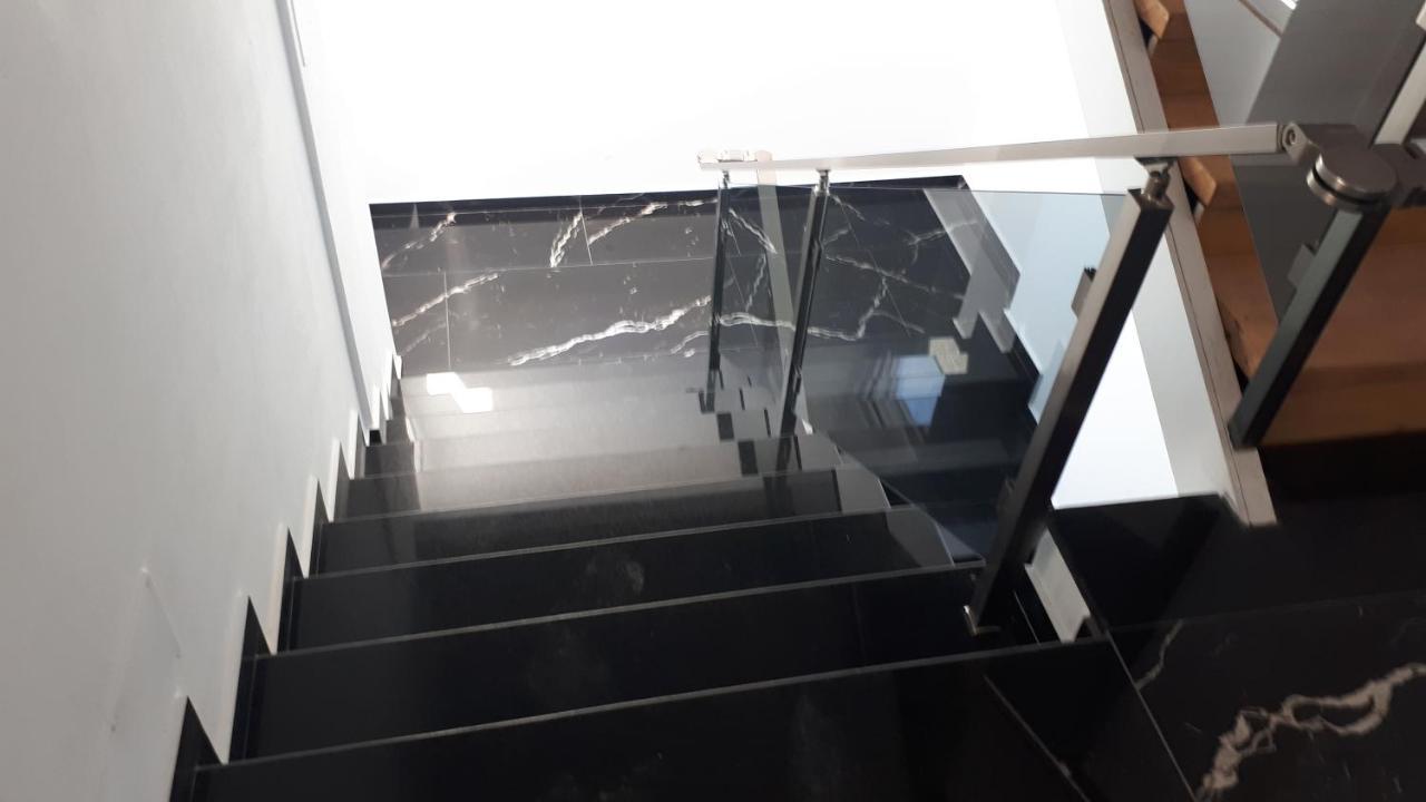 Hotel Zeka 사밀 외부 사진