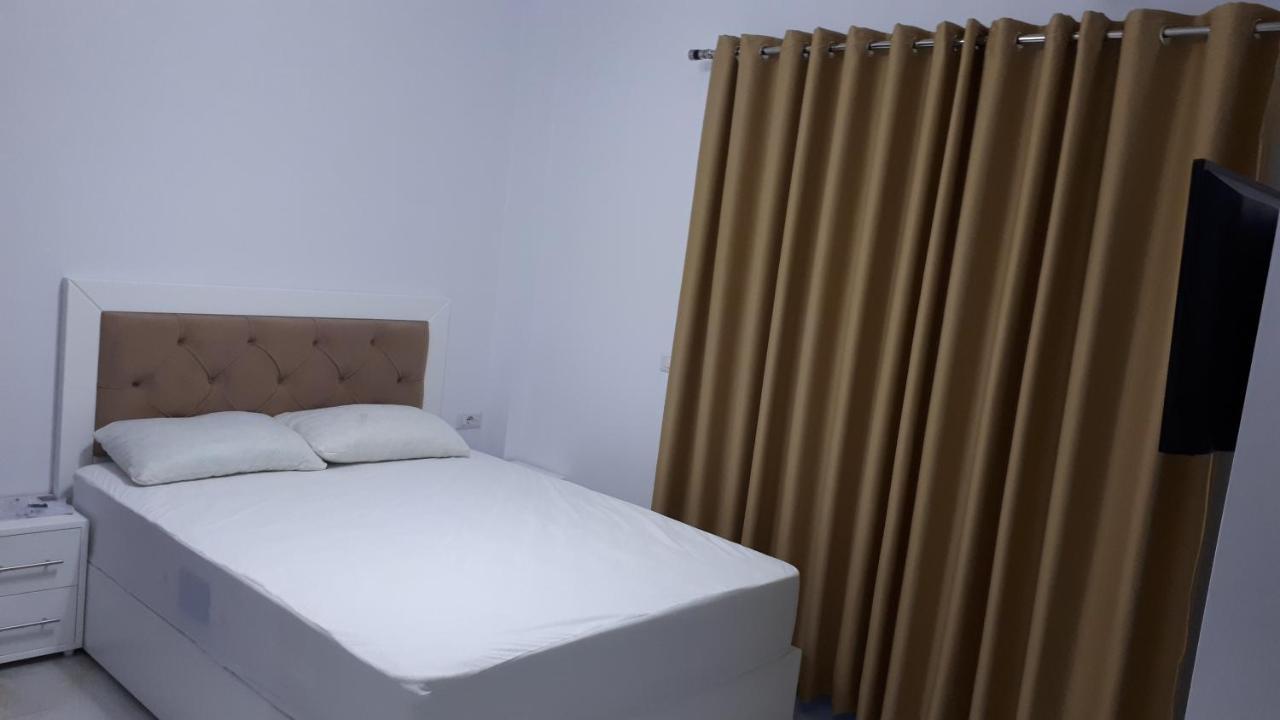 Hotel Zeka 사밀 외부 사진