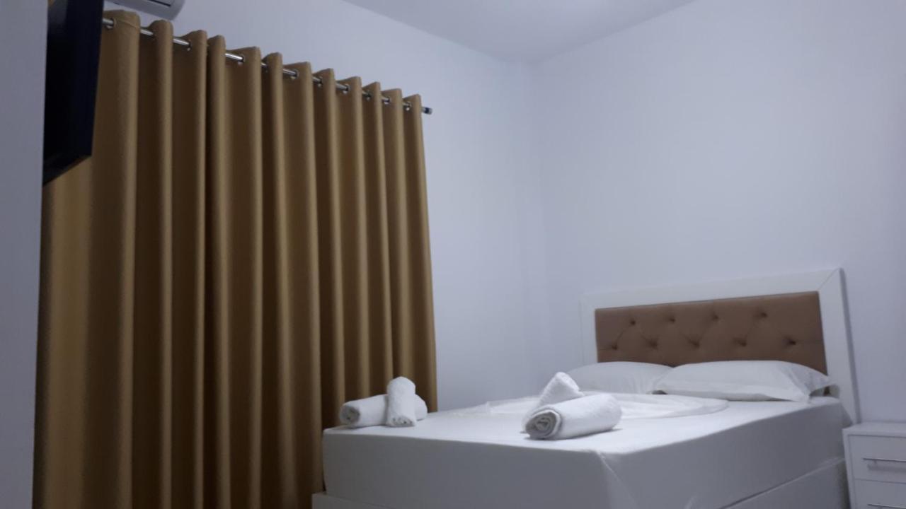 Hotel Zeka 사밀 외부 사진