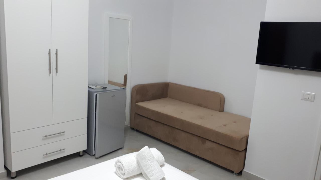 Hotel Zeka 사밀 외부 사진
