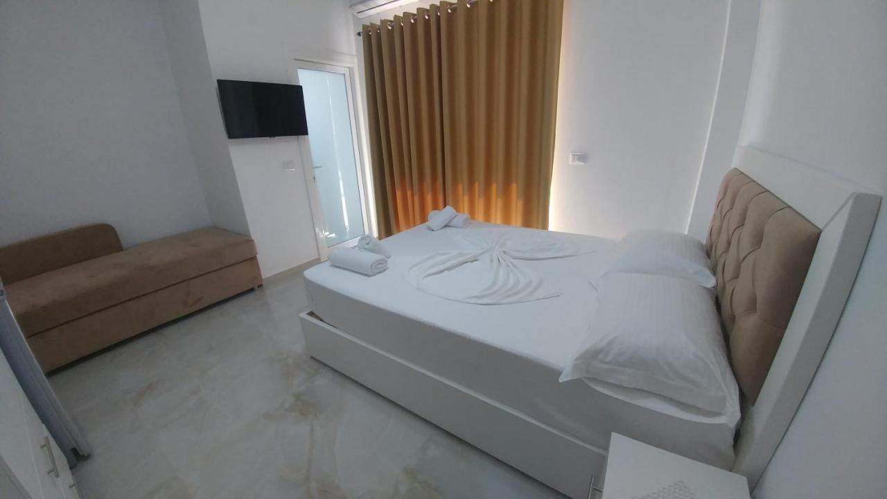 Hotel Zeka 사밀 외부 사진