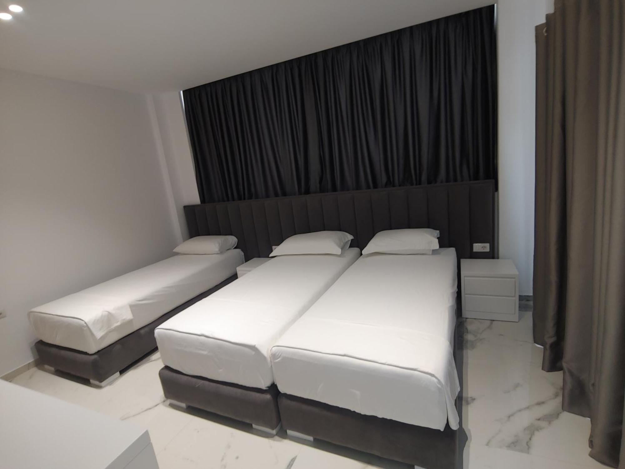 Hotel Zeka 사밀 외부 사진