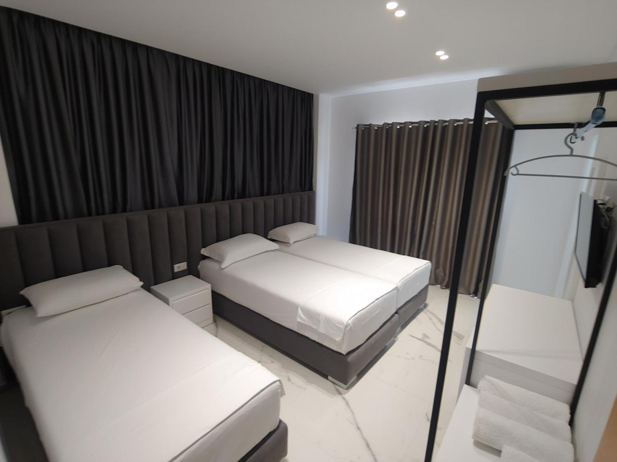 Hotel Zeka 사밀 외부 사진