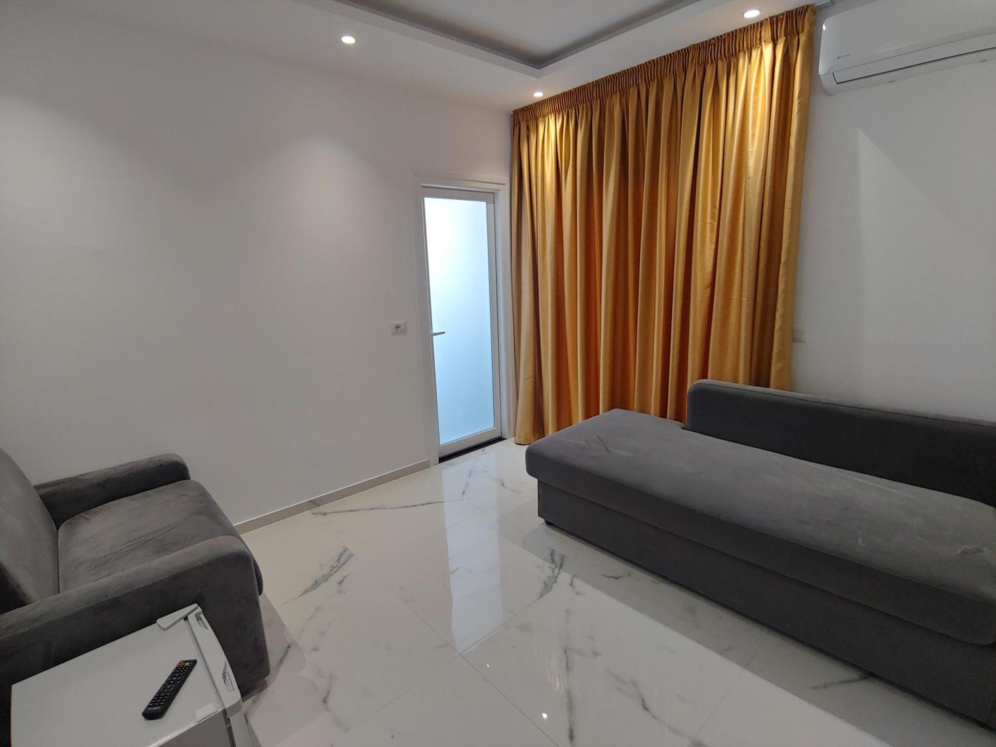 Hotel Zeka 사밀 외부 사진