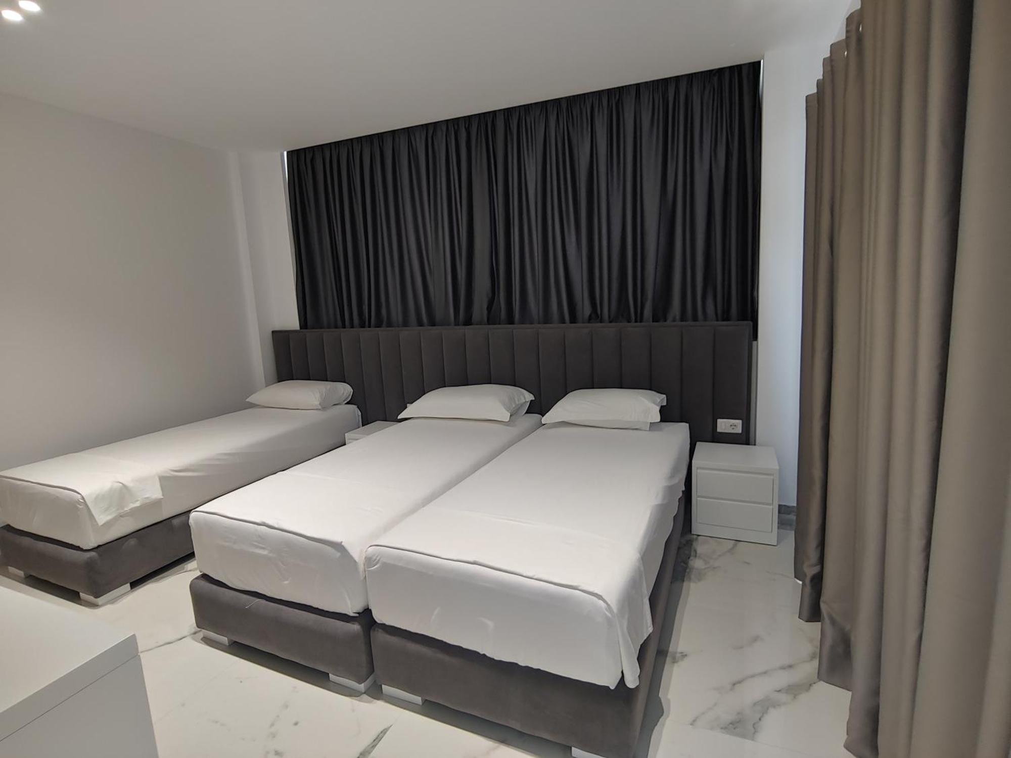 Hotel Zeka 사밀 외부 사진