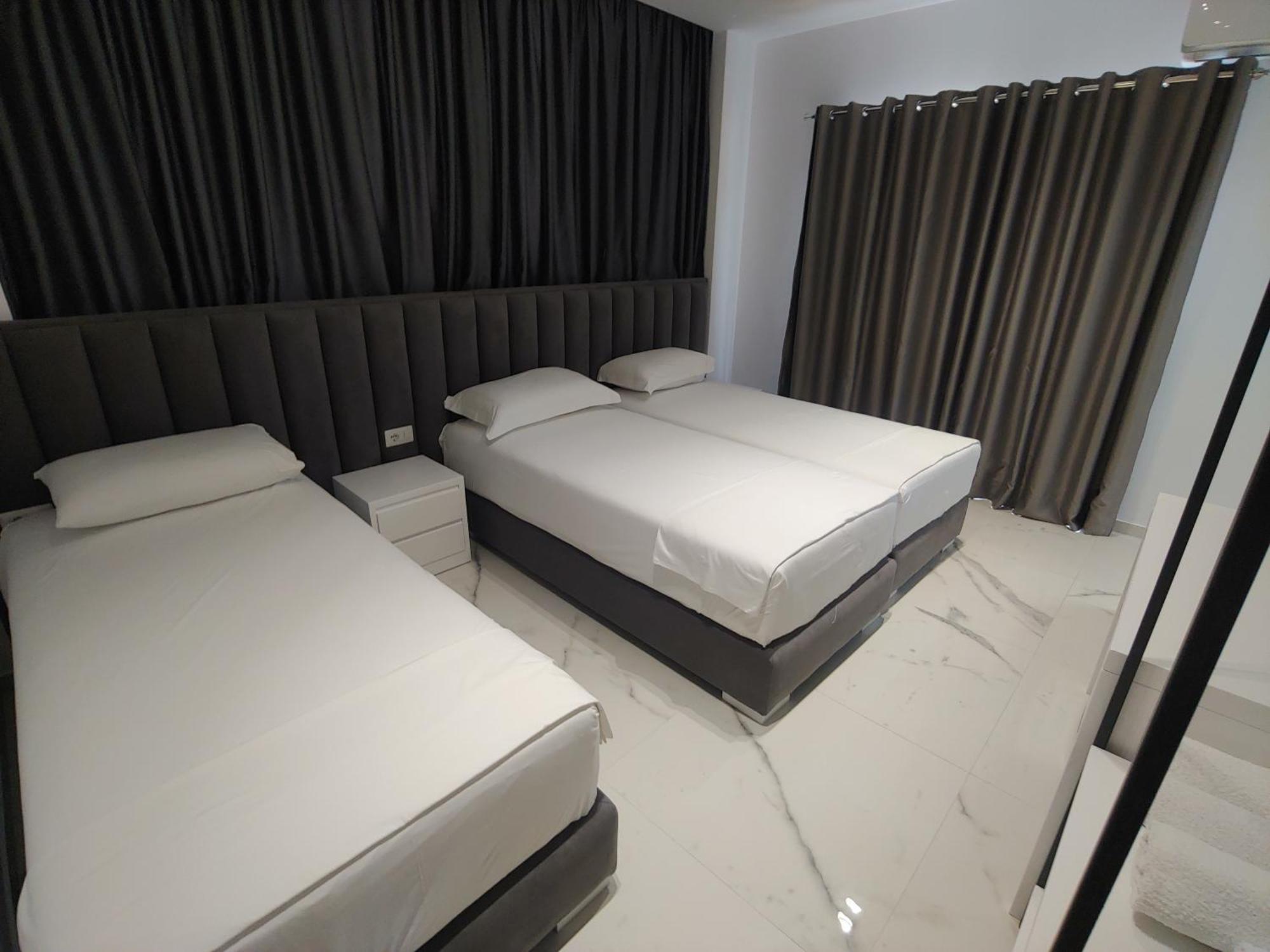 Hotel Zeka 사밀 외부 사진