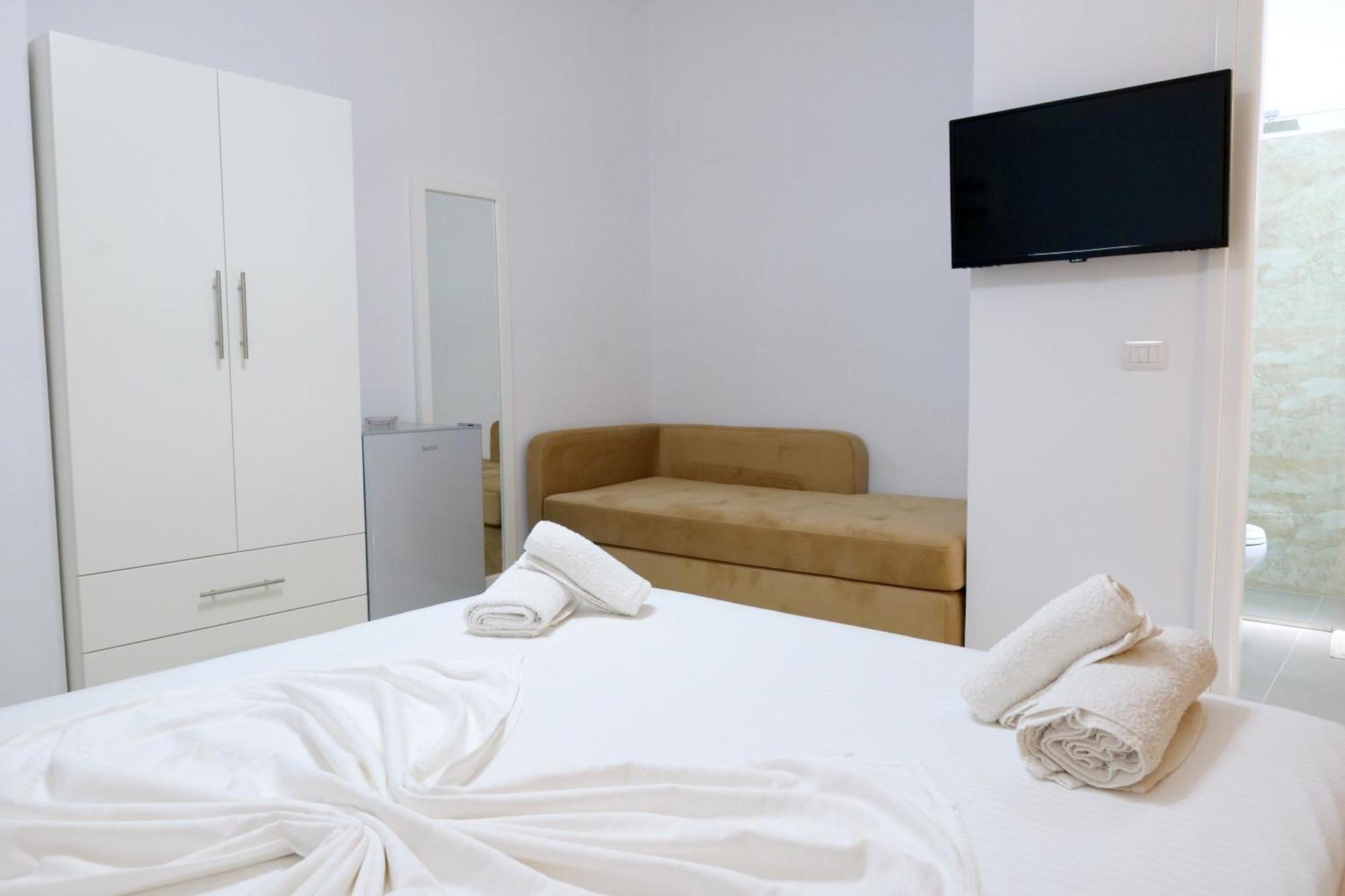 Hotel Zeka 사밀 외부 사진