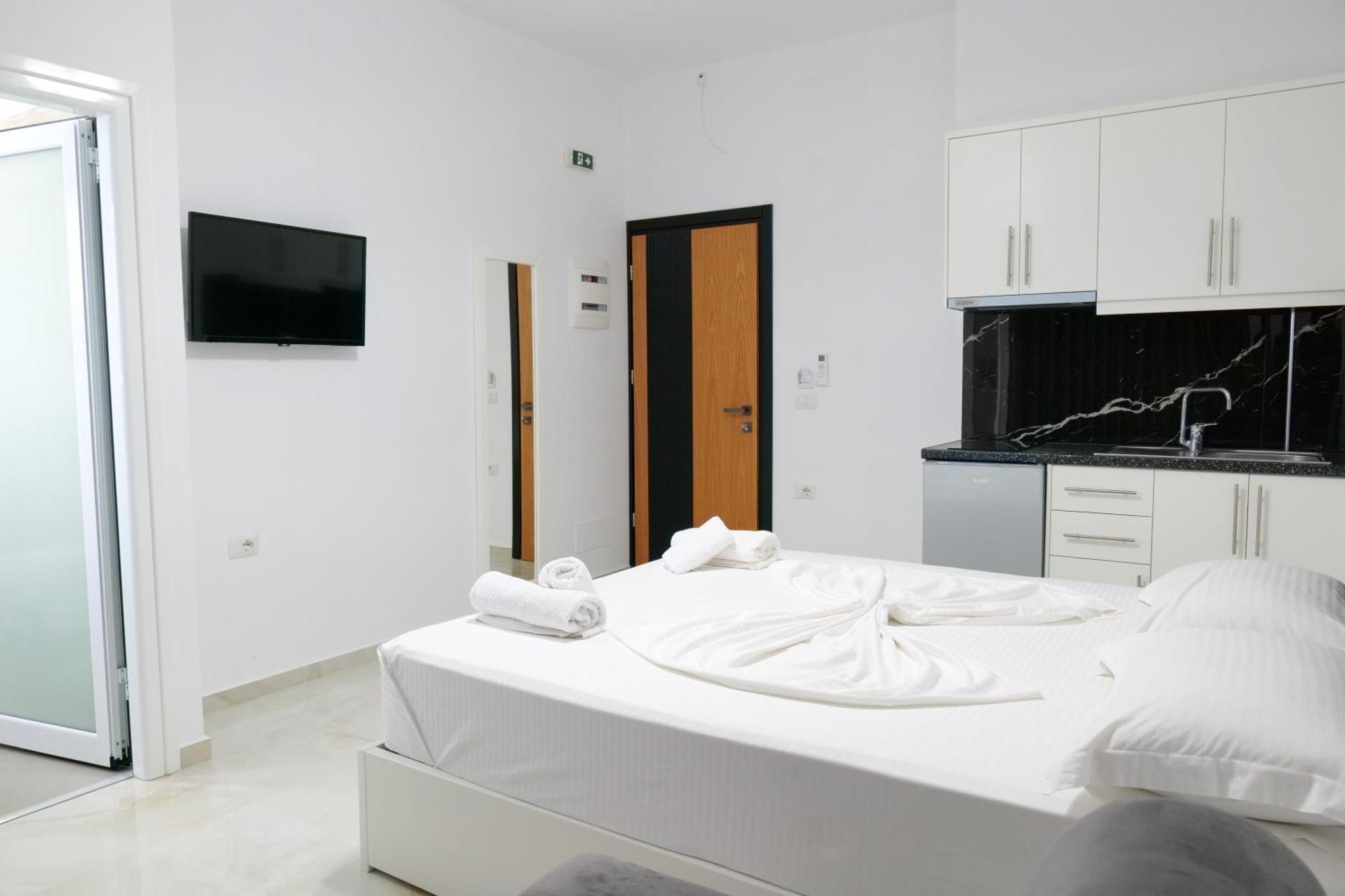 Hotel Zeka 사밀 외부 사진