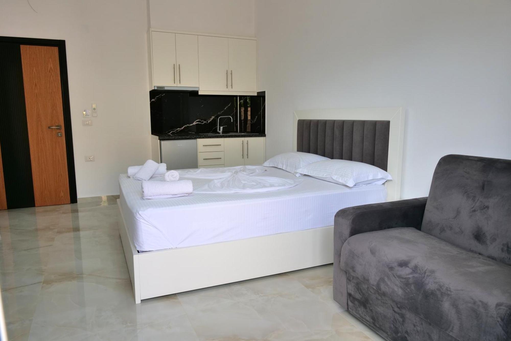 Hotel Zeka 사밀 외부 사진