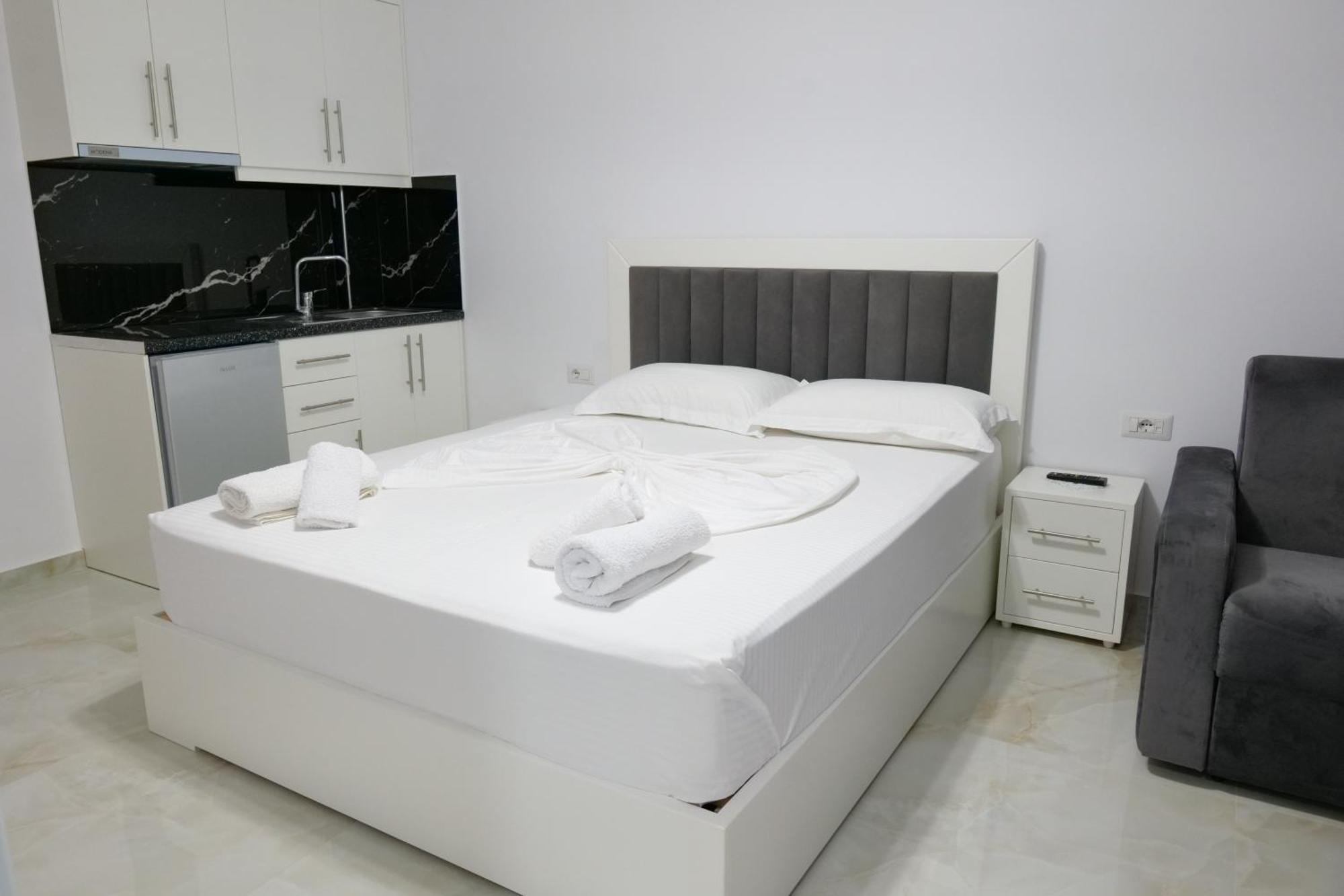 Hotel Zeka 사밀 외부 사진