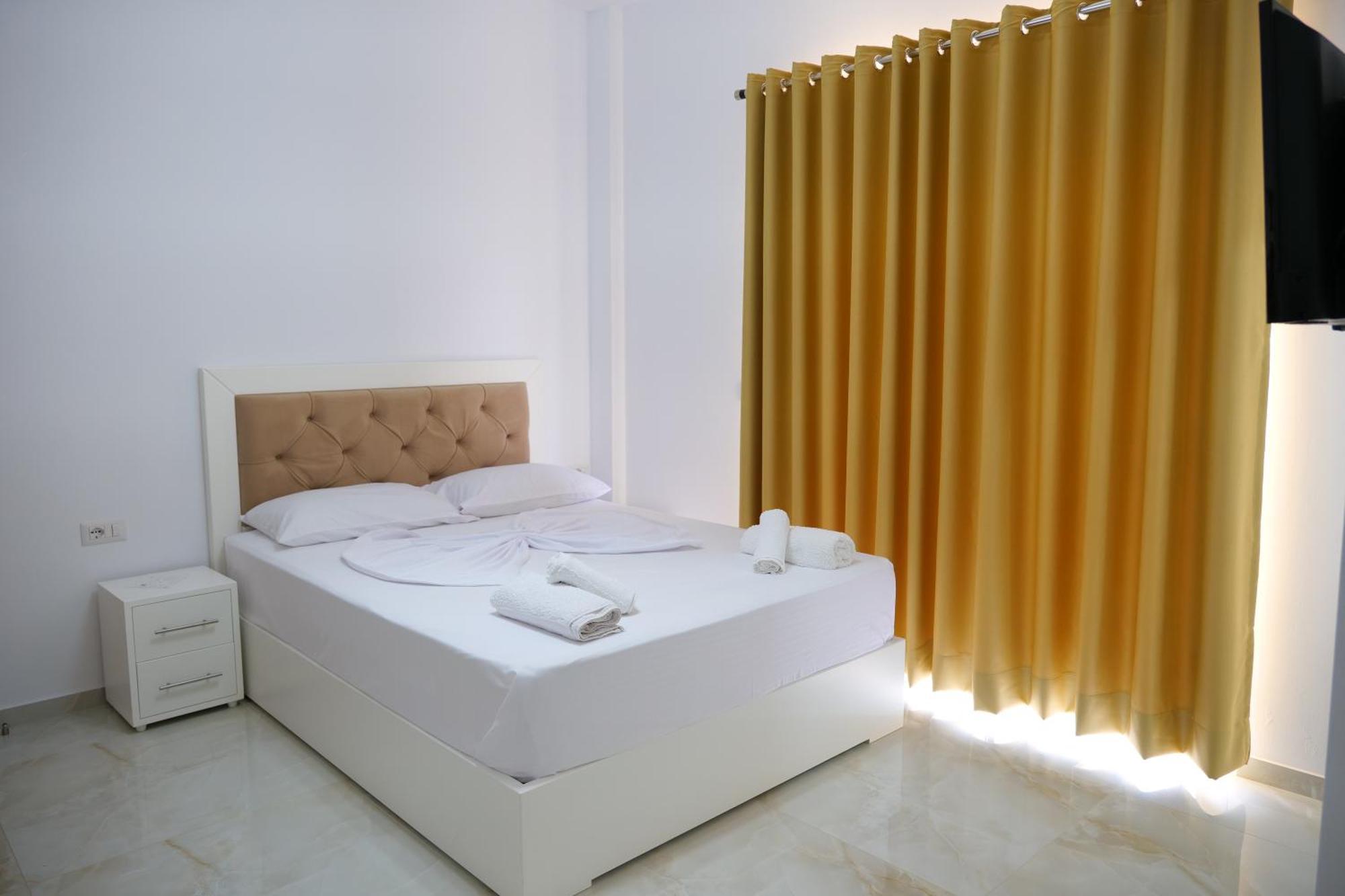 Hotel Zeka 사밀 외부 사진