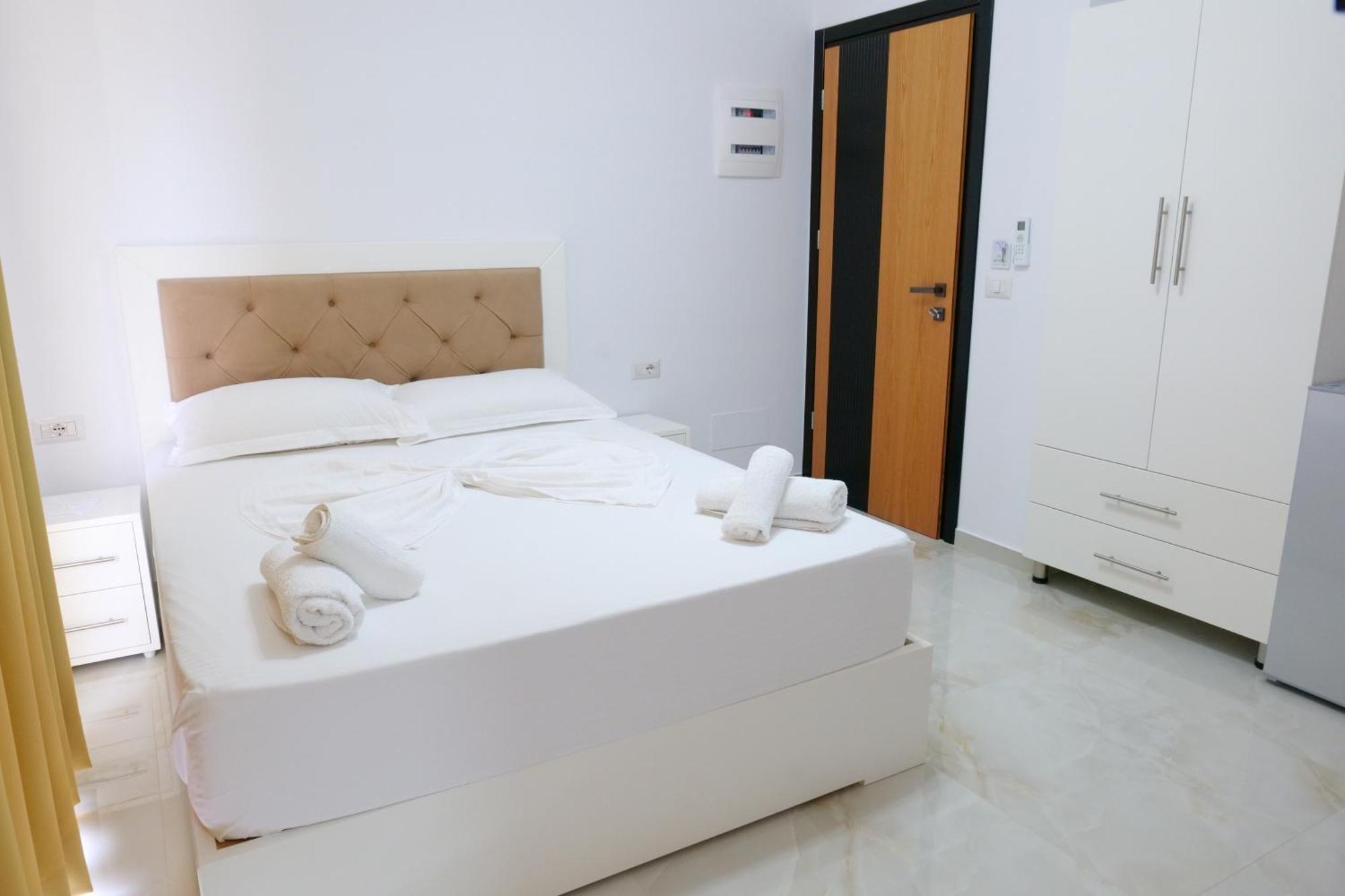 Hotel Zeka 사밀 외부 사진