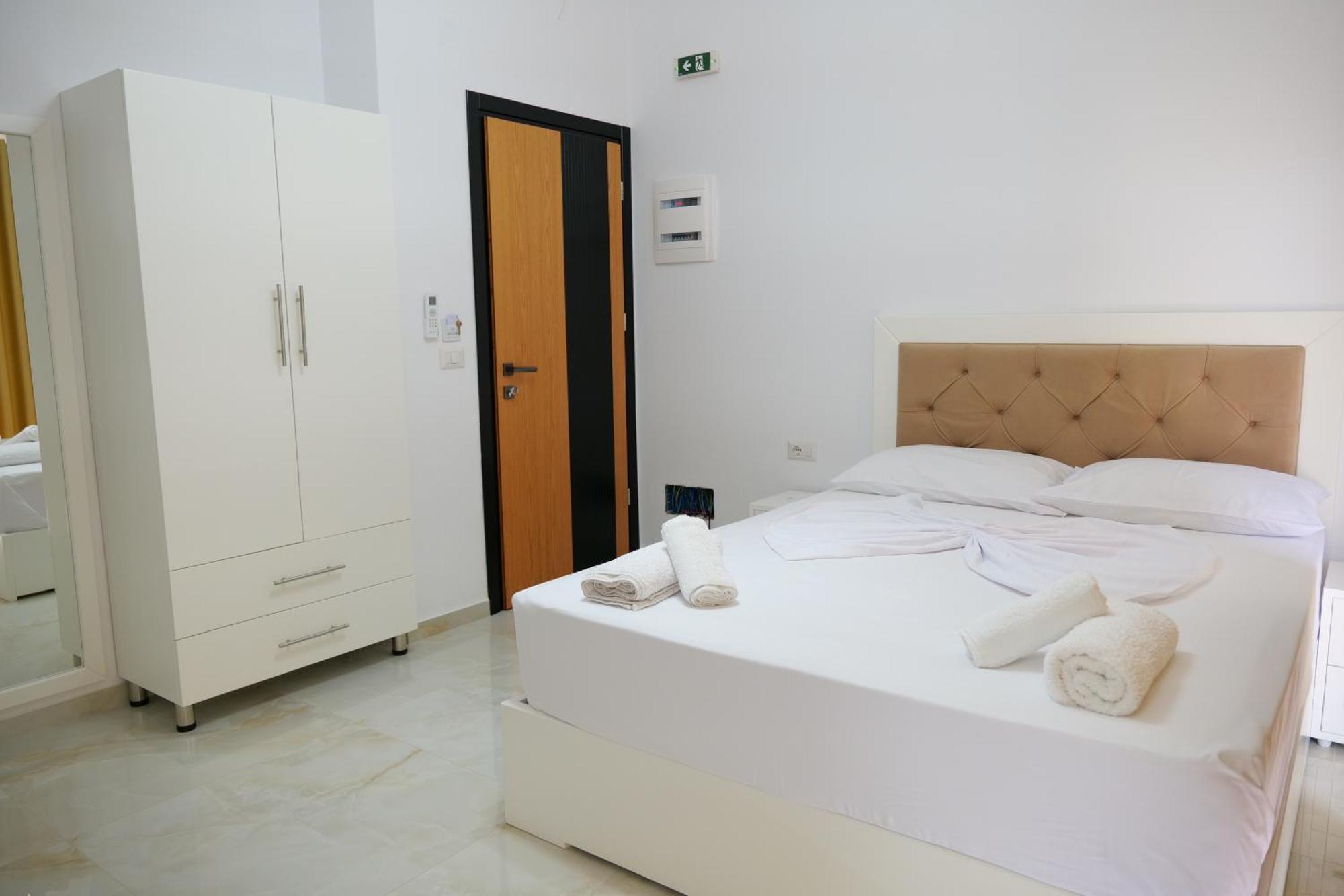 Hotel Zeka 사밀 외부 사진
