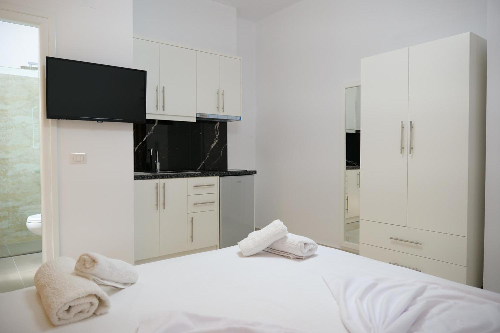 Hotel Zeka 사밀 외부 사진